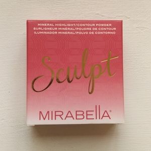 Mirabella Mineral Highlight and Contour